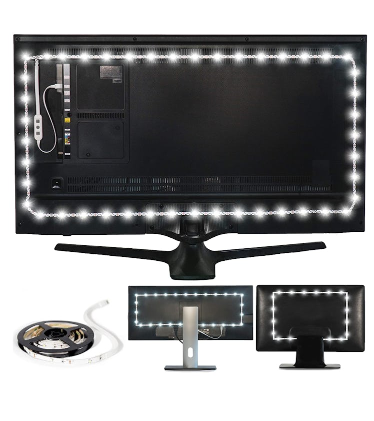 Power Practical TV Backlight Kit