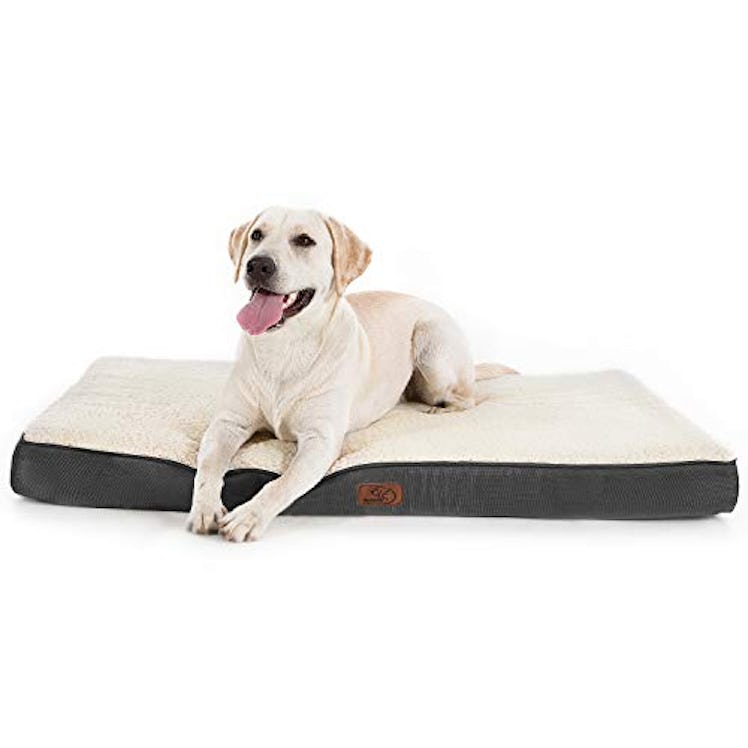 Bedsure Orthopedic Dog Bed