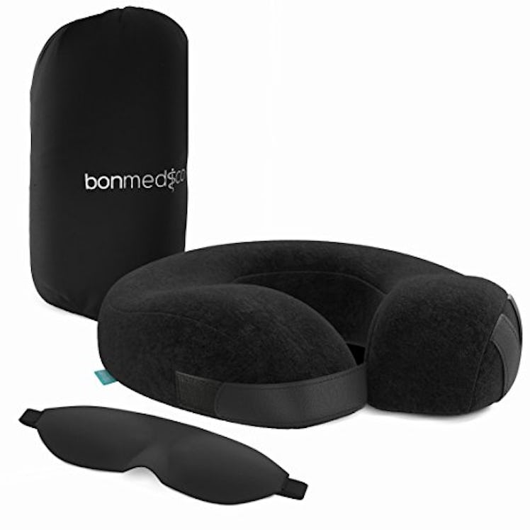 bonmedico Ergonomic Neck Cushion