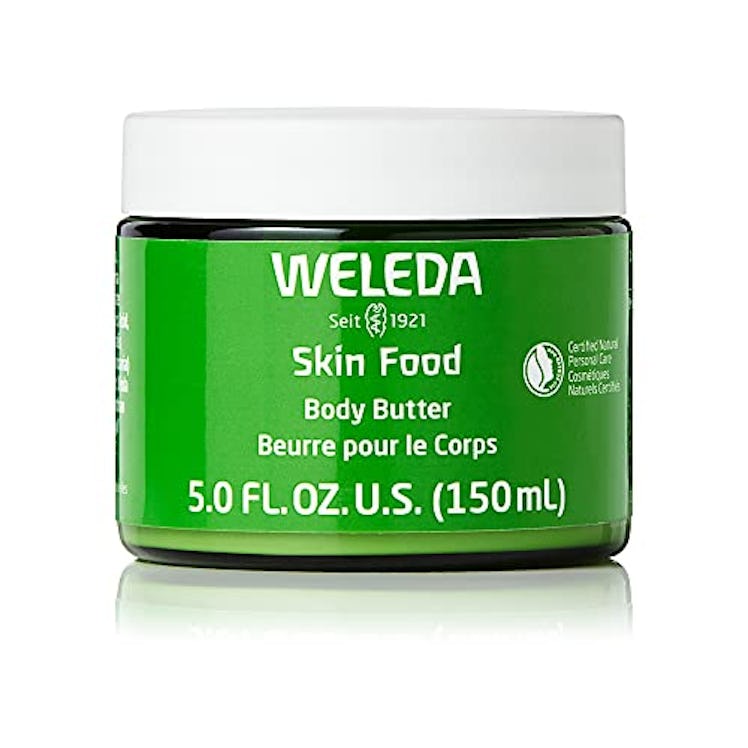 Weleda Body Butter