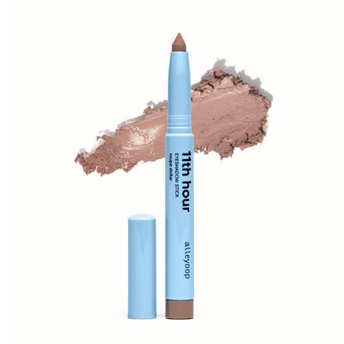 Alleyoop 11th Hour Cream Eyeshadow Sticks