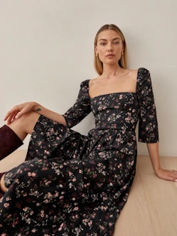 Reformation's Summer 2022 Sale Is Full Of Celebrity-Beloved Pieces