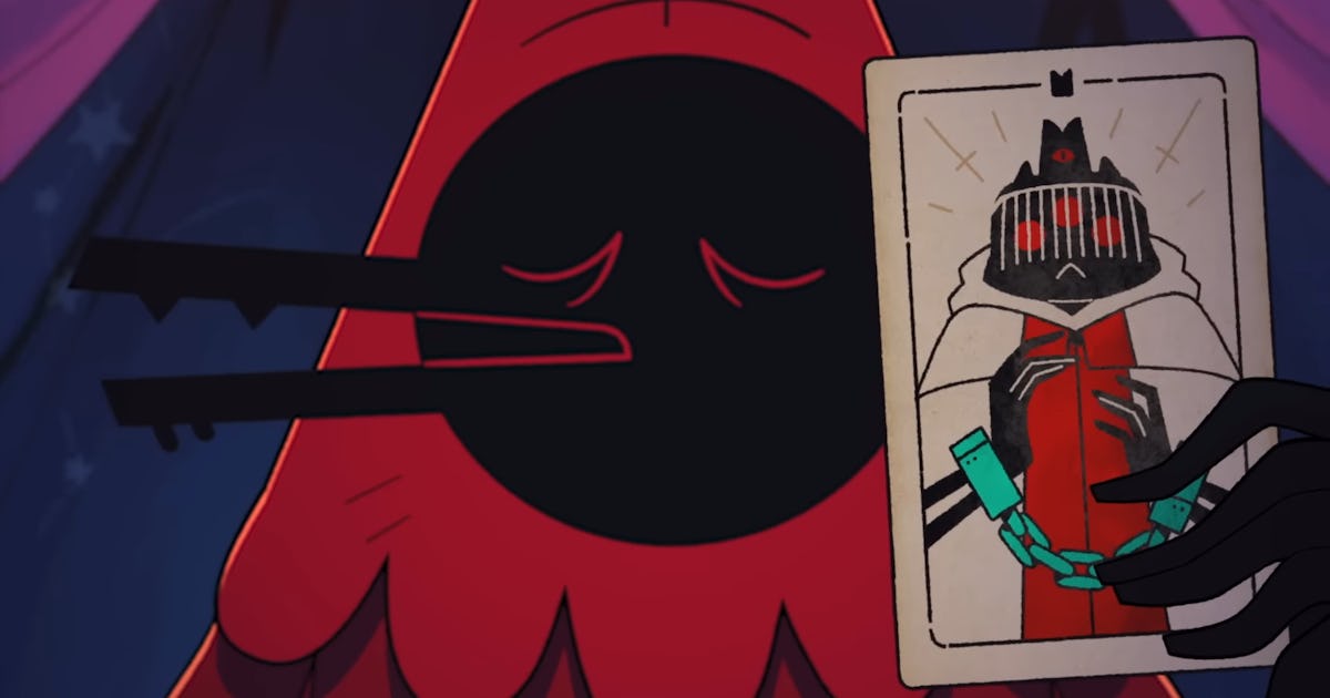 'Cult of the Lamb' best tarot cards 7 picks to optimize your run