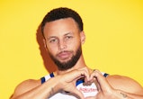 Stephen Curry has teamed up with Rakuten to support Oakland students improve their reading skills.