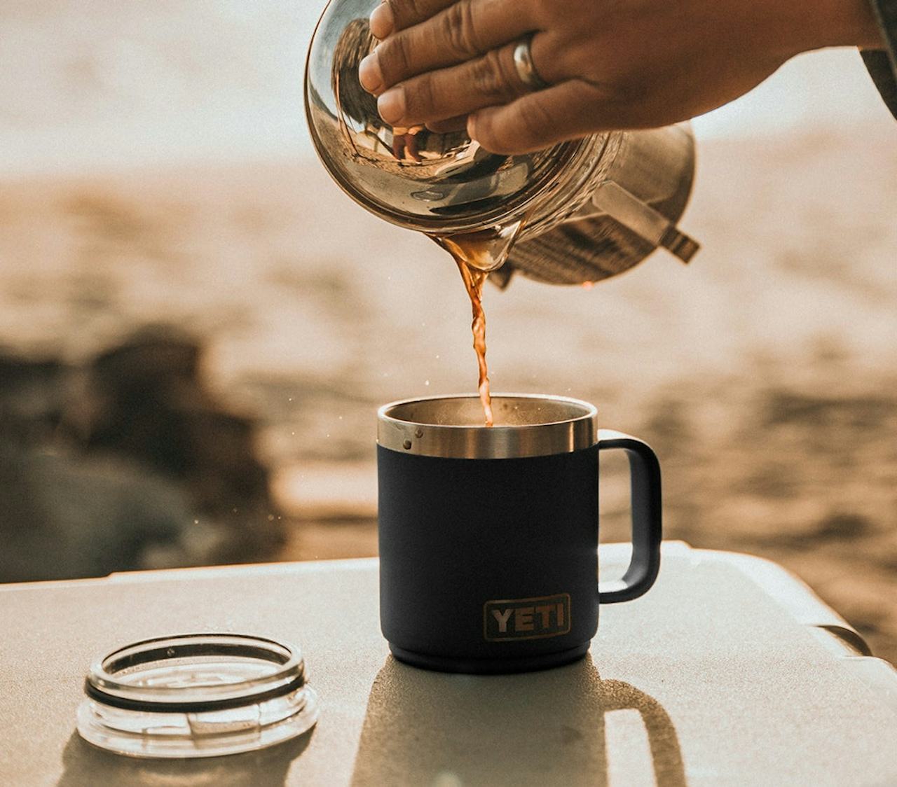 24 oz. Coffee Mug (Fall 2022)