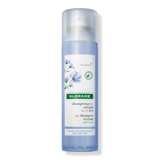 Klorane Volumizing Dry Shampoo with Flax