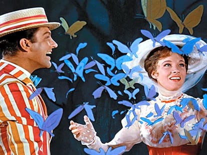 Mary Poppins (1964)