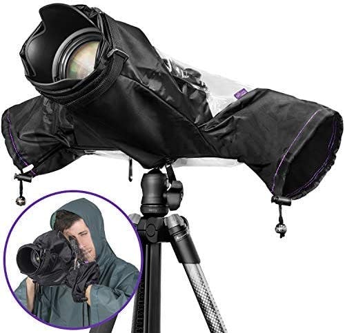 Camera Rain Cover