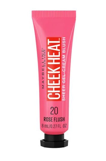 Cheek Heat