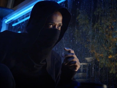 LaKeith Stanfield in Death Note, which is Netflix's best live-action anime adaptation