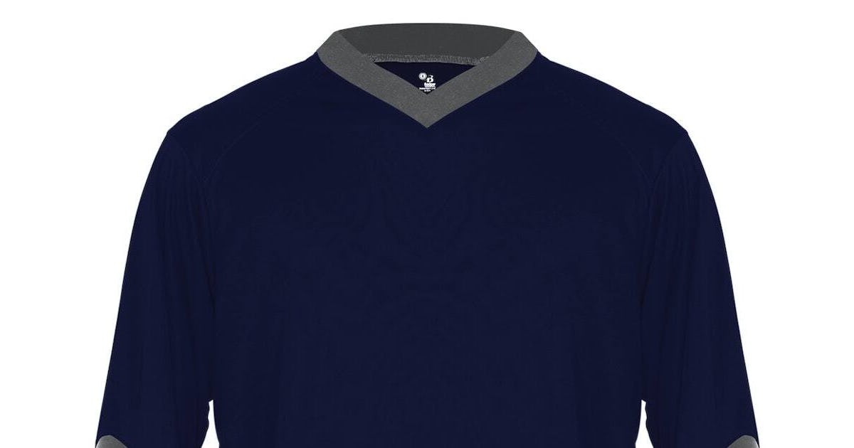 Badger Sport made sportswear with builtin sweatbands