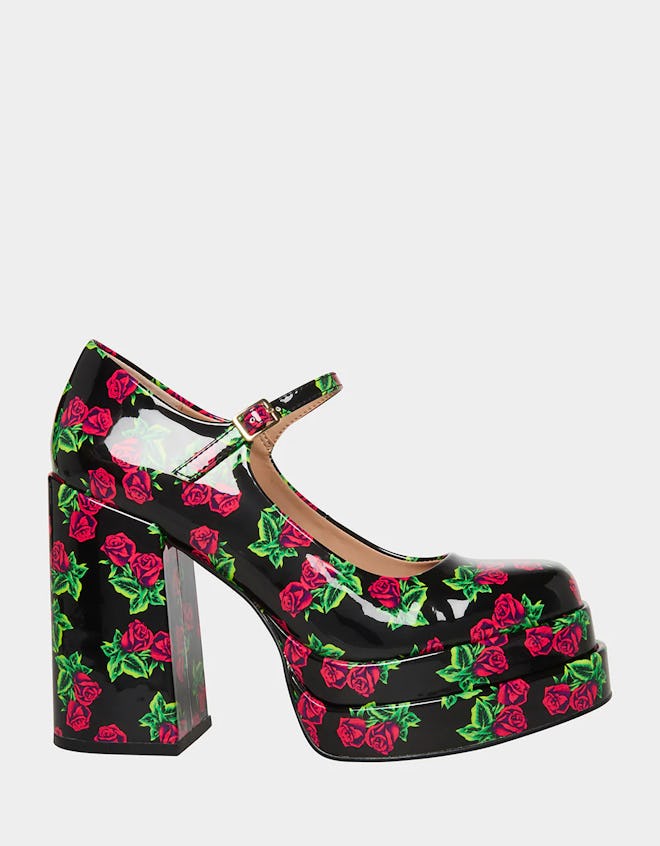 80th Birthday Blondie Rose