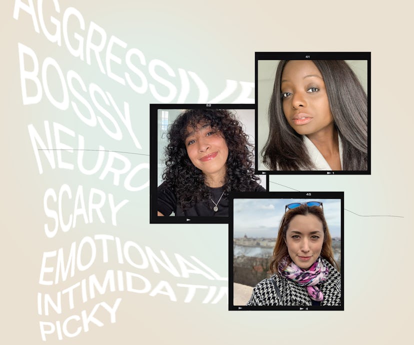 Bustle writers about tackling harmful archetypes labels.