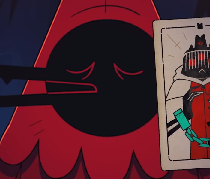 'Cult of the Lamb' best tarot cards 7 picks to optimize your run