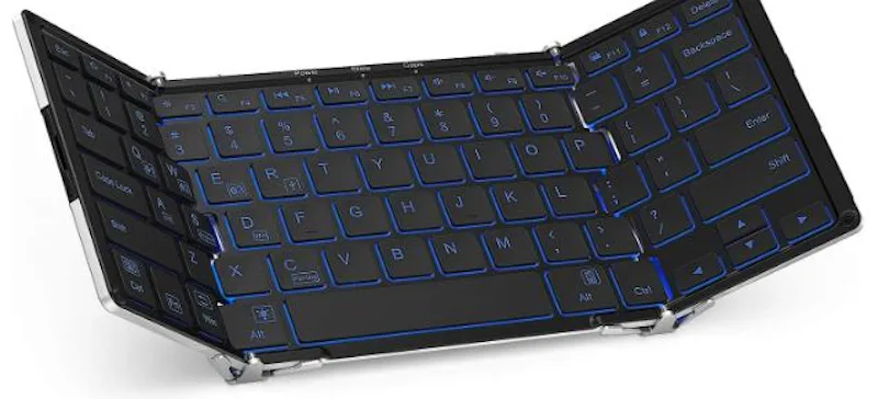 The 8 Best Keyboards For Long Nails