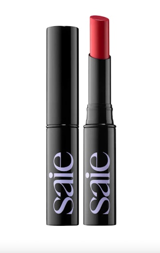 Lip Blur Soft-Matte Hydrating Lipstick in Classic 