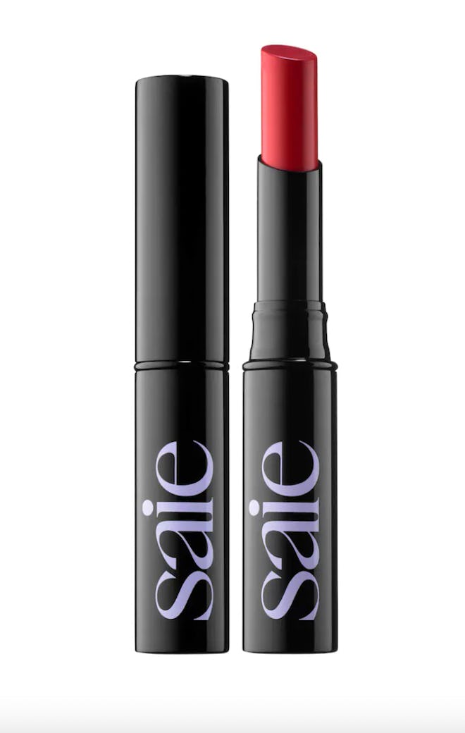 Lip Blur Soft-Matte Hydrating Lipstick in Classic