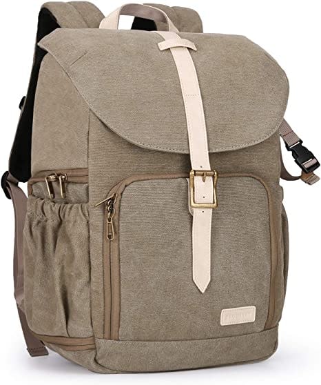 Camera Accessory Backpack