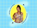 Aisha Dee, star of The Bold Type and Look Both Ways