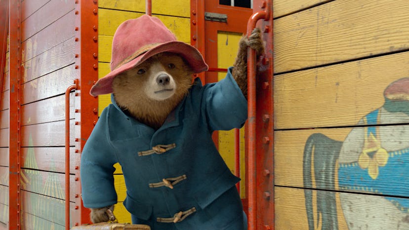 Paddington 2