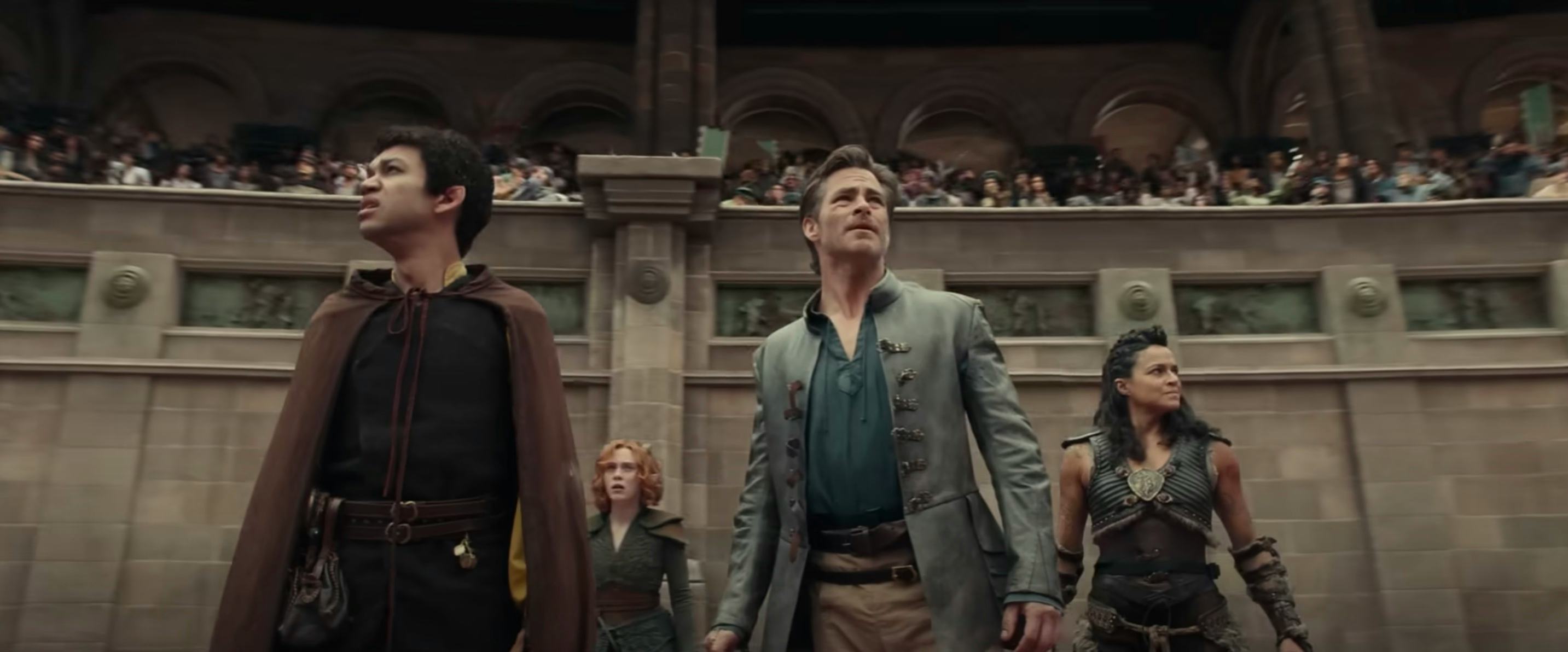 Best New Kid & Family Movies Of 2023