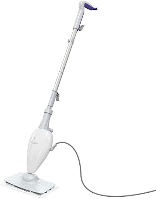 This is the best steam mop for apartments.