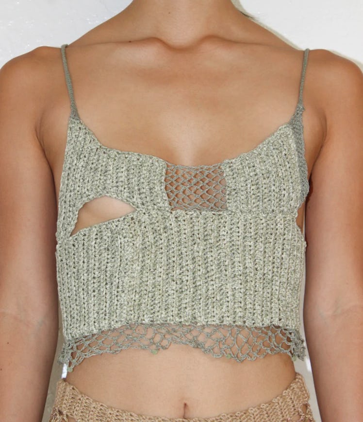 Tilt Bodice