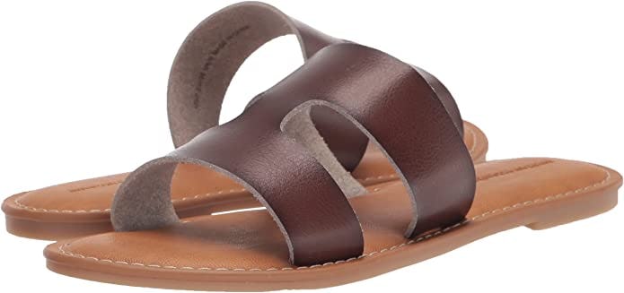 Amazon Essentials Banded Sandals