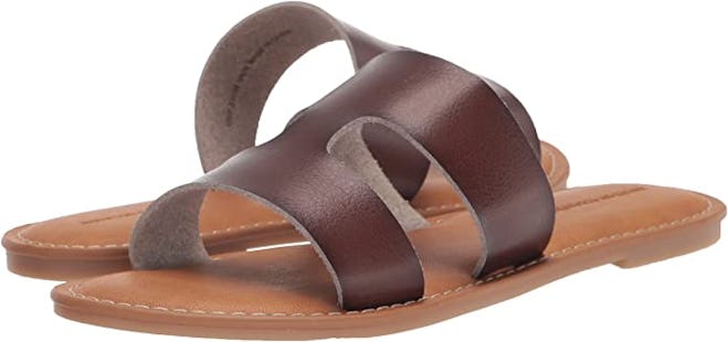 Amazon Essentials Banded Sandals 