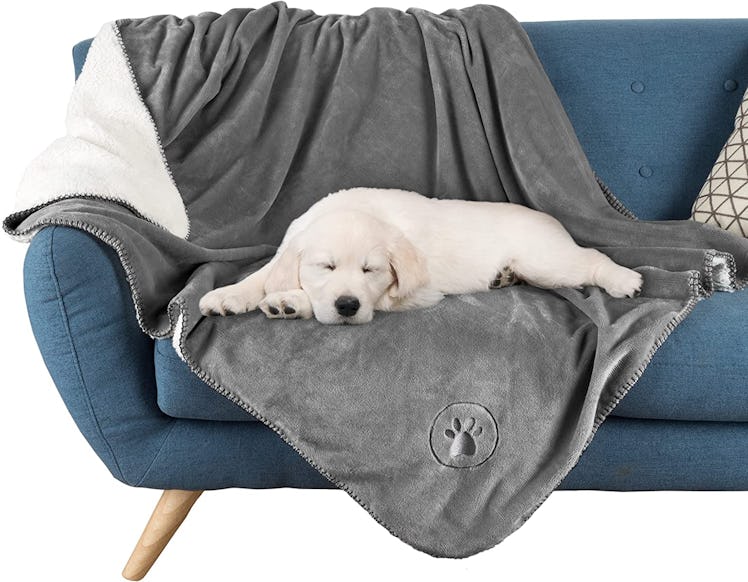 PETMAKER Waterproof Pet Blanket