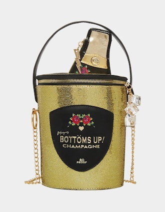 Betsey's 80th Cheers Bag