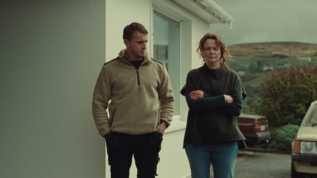 Paul Mescal and Emily Watson in A24's God's Creatures trailer