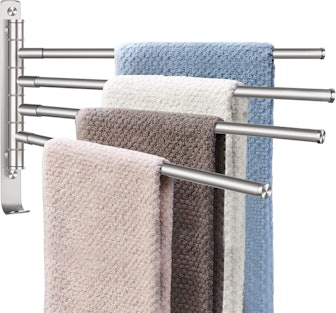 TONIAL Swivel Towel Rack