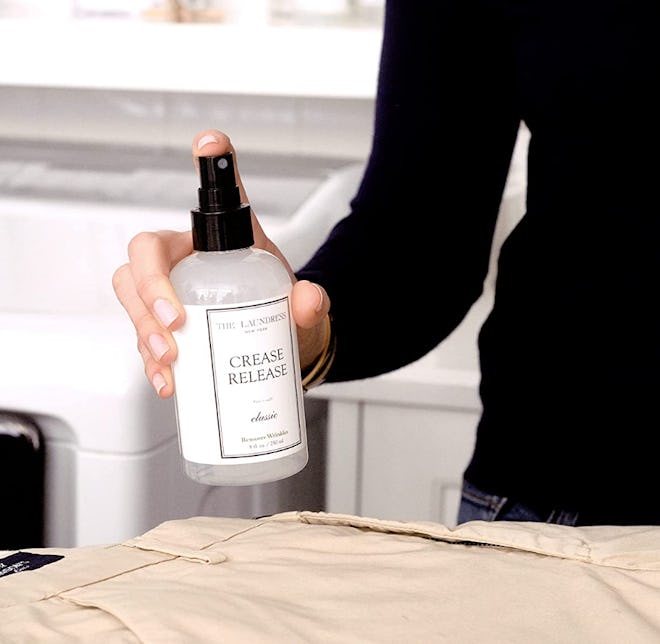 The Laundress - Crease Release