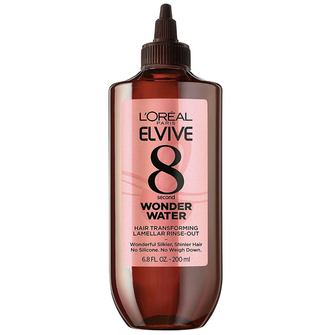 L’Oreal Paris Elvive 8 Second Wonder Water Lamellar