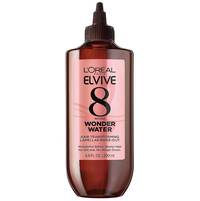 L’Oreal Paris Elvive 8 Second Wonder Water Lamellar