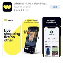 What is the Whatnot App? The latest vintage auction site, explained.