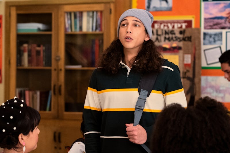 Who Plays Trent On ‘Never Have I Ever’? Benjamin Norris Was On 'Superstore' & Is Engaged