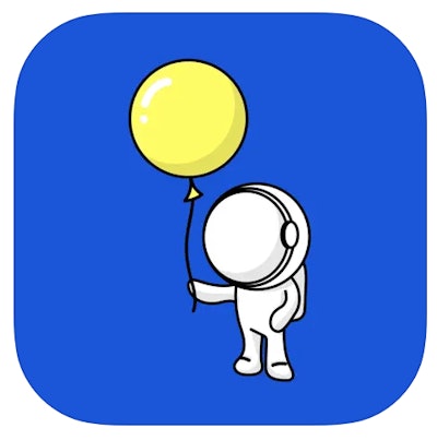 Story Tyke: Children's Stories is one of the best apps for kids.