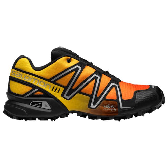 Salomon Speedcross 3