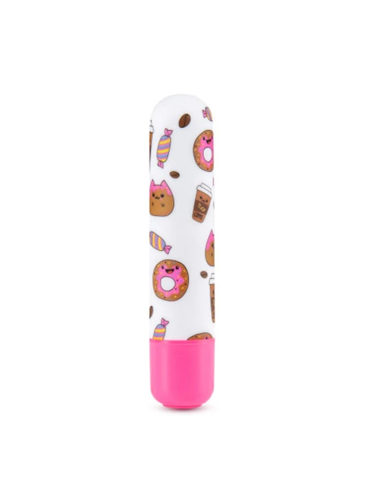 Mini Sweet Rush Vibrator