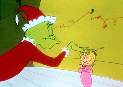 How the Grinch Stole Christmas (1966)