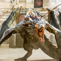 Fire Daenerys Targaryen Quotes To Get You Excited For House Of The Dragon