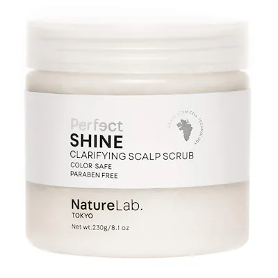 The 5 Best Scalp Scrubs For Dandruff