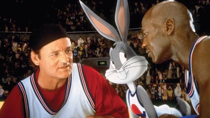 Space Jam 1996