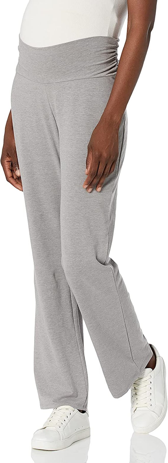 Maternity pajamas should be comfortable, and these pants are the pinnacle of comfort.