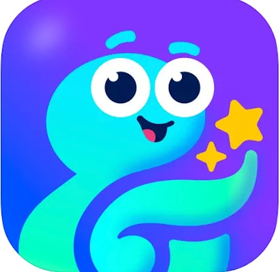The Encantos App is a storytelling app for kids.