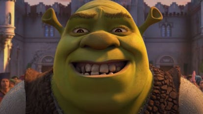 Shrek (2001)