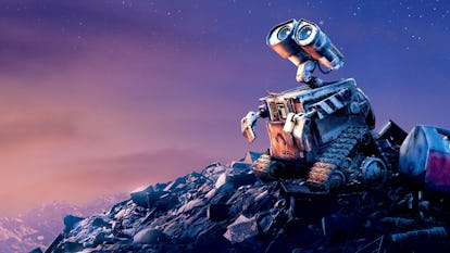 Wall-E