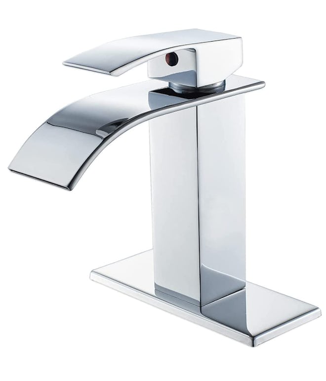 VOTON Chrome Faucet